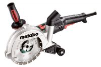 Metabo Tile Saw Spare Parts